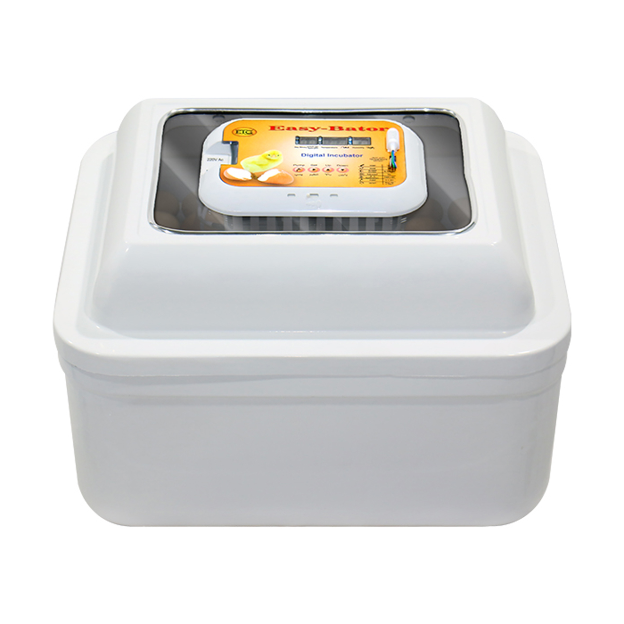 EasyBator 4 Photo